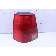 1999 2000 2001 2002 2003 2004 Volkswagen Jetta Wagon Tail Light Lamp Left 1J9945095R OEM G20161-L/HTAILLAMP