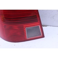 1999 2000 2001 2002 2003 2004 Volkswagen Jetta Wagon Tail Light Lamp Left 1J9945095R OEM