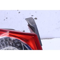 2006 2007 2008 Volkswagen Passat Tail Light Lamp Left 3C5945095D OEM