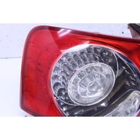 2006 2007 2008 Volkswagen Passat Tail Light Lamp Left 3C5945095D OEM
