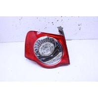 2006 2007 2008 Volkswagen Passat Tail Light Lamp Left 3C5945095D OEM G20162-3C5945095D