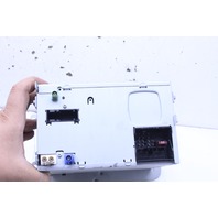 2014 Volkswagen CC GPS Navigation Display Head Unit - 1K0035274F OEM