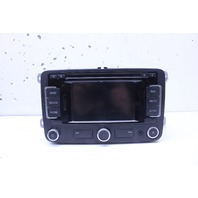 2014 Volkswagen CC GPS Navigation Display Head Unit - 1K0035274F OEM