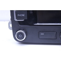 2014 Volkswagen CC GPS Navigation Display Head Unit - 1K0035274F OEM