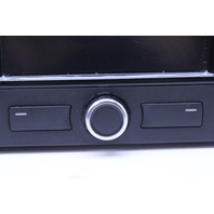2014 Volkswagen CC GPS Navigation Display Head Unit - 1K0035274F OEM
