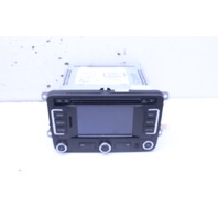 2014 Volkswagen CC GPS Navigation Display Head Unit - 1K0035274F OEM
