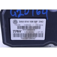 2013 2014 Volkswagen CC Anti-Lock Brake ABS Pump OEM