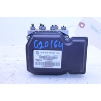 2013 2014 Volkswagen CC Anti-Lock Brake ABS Pump OEM