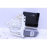2010 2011 2012 2013 2014 Volkswagen CC Passat Tiguan Front Power Window Motor Right OEM