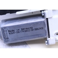 2010 2011 2012 2013 2014 Volkswagen CC Passat Tiguan Front Power Window Motor Right OEM