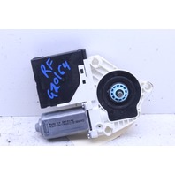 2010 2011 2012 2013 2014 Volkswagen CC Passat Tiguan Front Power Window Motor Right OEM