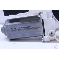 2009-2017 Volkswagen CC Front Power Window Motor Left Driver OEM