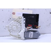 2009-2017 Volkswagen CC Front Power Window Motor Left Driver OEM