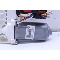 2009-2017 Volkswagen CC Front Power Window Motor Left Driver OEM