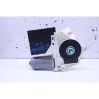 2009-2017 Volkswagen CC Front Power Window Motor Left Driver OEM