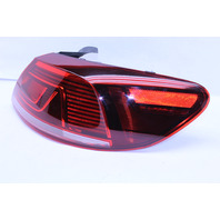2013-2017 Volkswagen CC Tail Light Right - 3C8945208AA OEM