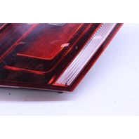 2013-2017 Volkswagen CC Left Tail Light Lid Mounted 3C8945307AA OEM