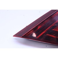 2013-2017 Volkswagen CC Left Tail Light Lid Mounted 3C8945307AA OEM