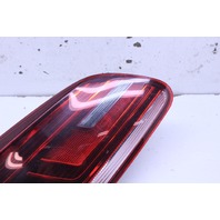 2013-2017 Volkswagen CC Left Tail Light Lid Mounted 3C8945307AA OEM