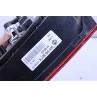 2013-2017 Volkswagen CC Left Tail Light Lid Mounted 3C8945307AA OEM