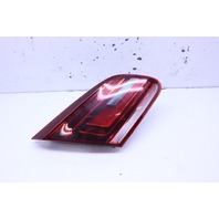 2013-2017 Volkswagen CC Left Tail Light Lid Mounted 3C8945307AA OEM