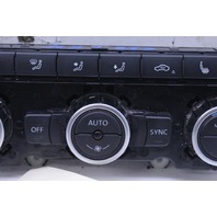 2014 Volkswagen CC Jetta Climate Temperature Control Panel OEM