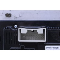 2014 Volkswagen CC Jetta Climate Temperature Control Panel OEM