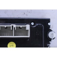 2014 Volkswagen CC Jetta Climate Temperature Control Panel OEM