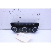 2014 Volkswagen CC Jetta Climate Temperature Control Panel OEM