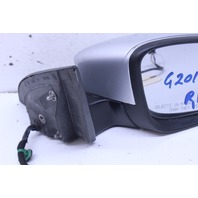 2013-2017 Volkswagen CC Door Mirror Right Side View OEM
