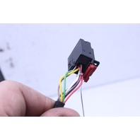 2013-2017 Volkswagen CC Door Mirror Right Side View OEM