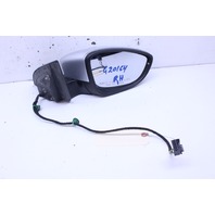 2013-2017 Volkswagen CC Door Mirror Right Side View OEM