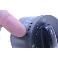 2009 Volkswagen Passat Headlight Headlamp Control Switch 1K0941431AL Stock#G20165 OEM