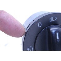 2009 Volkswagen Passat Headlight Headlamp Control Switch 1K0941431AL Stock#G20165 OEM