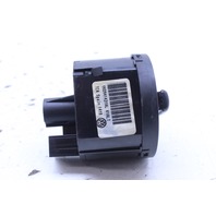 2009 Volkswagen Passat Headlight Headlamp Control Switch 1K0941431AL Stock#G20165 OEM