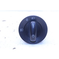 2009 Volkswagen Passat Headlight Headlamp Control Switch 1K0941431AL Stock#G20165 OEM