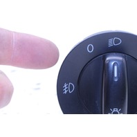 2009 Volkswagen Passat Headlight Headlamp Control Switch 1K0941431AL Stock#G20165 OEM