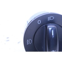 2009 Volkswagen Passat Headlight Headlamp Control Switch 1K0941431AL Stock#G20165 OEM