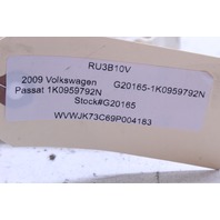 2009 Volkswagen Passat Front Power Window Motor Right OEM