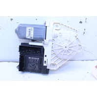 2009 Volkswagen Passat Front Power Window Motor Right OEM
