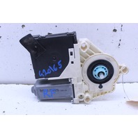 2009 Volkswagen Passat Front Power Window Motor Right OEM
