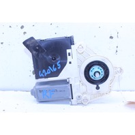 2009 Volkswagen Passat Front Power Window Motor Right OEM