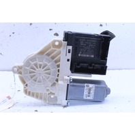 2009 Volkswagen Passat Front Power Window Motor Right OEM