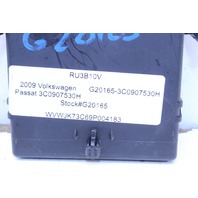 2009 Volkswagen Passat Gateway Control Module 3C0907530H OEM