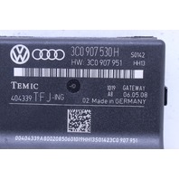 2009 Volkswagen Passat Gateway Control Module 3C0907530H OEM