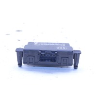 2009 Volkswagen Passat Gateway Control Module 3C0907530H OEM