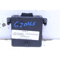 2009 Volkswagen Passat Gateway Control Module 3C0907530H OEM