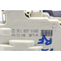 2009 Volkswagen Passat Door Latch Lock Actuator Front Right 3C1837016B Stock#G20165 OEM