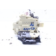 2009 Volkswagen Passat Door Latch Lock Actuator Front Right 3C1837016B Stock#G20165 OEM