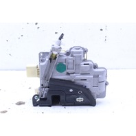2009 Volkswagen Passat Door Latch Lock Actuator Front Right 3C1837016B Stock#G20165 OEM
